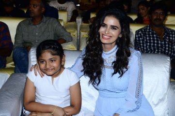 Maharshi Movie Pre Release Event